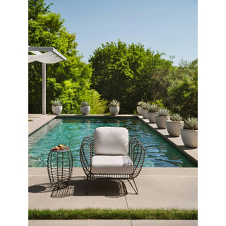 WoodardLatitude Side Table8S0039Aloha Habitat