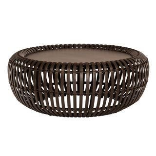 WoodardLoft Coffee TableS665213Aloha Habitat