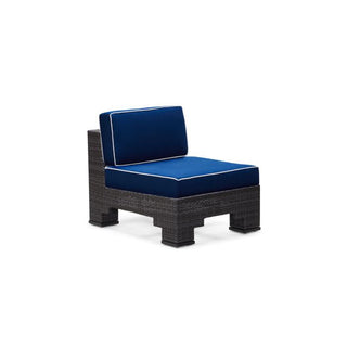 WoodardLorenzo Armless Lounge ChairS720001Aloha Habitat