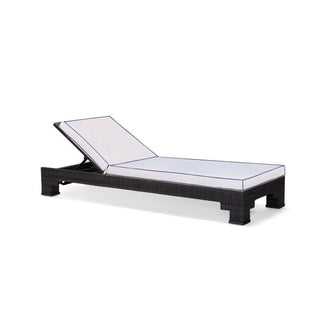 WoodardLorenzo Chaise LoungeS720041Aloha Habitat