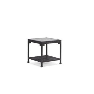 WoodardLorenzo Side TableS720201Aloha Habitat