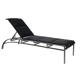 WoodardMetropolis Padded Sling Adjustable Chaise Lounge Stackable320570Origins of Home