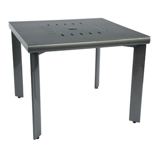 WoodardMetropolis Square Umbrella Table32BT36Origins of Home