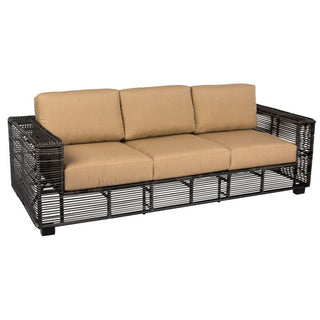 WoodardMonroe SofaS591031Aloha Habitat