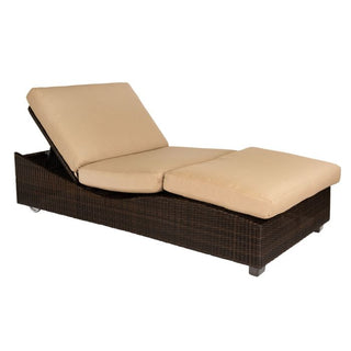 WoodardMontecito Double Chaise LoungeS511061Origins of Home