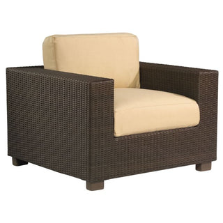 WoodardMontecito Lounge ChairS511001Origins of Home