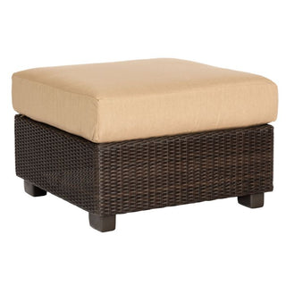 WoodardMontecito OttomanS511005Origins of Home