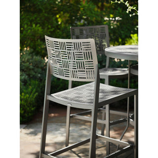 WoodardNew Century Bar Stool930068Aloha Habitat