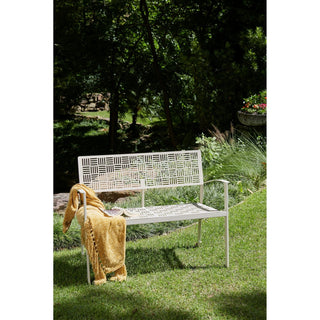 WoodardNew Century Bench930004Aloha Habitat