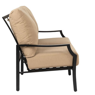 WoodardNico Love Seat3S0419Aloha Habitat