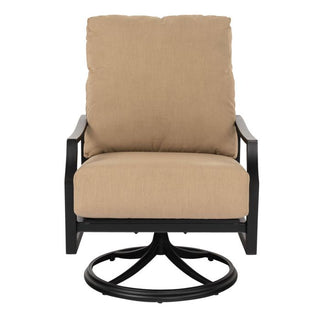 WoodardNico Swivel Rocking Lounge Chair3S0477Aloha Habitat