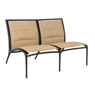 WoodardOrion Armless Love Seat990512TAloha Habitat