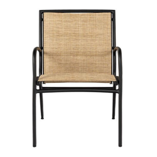 WoodardOrion Dining Armchair990501Aloha Habitat