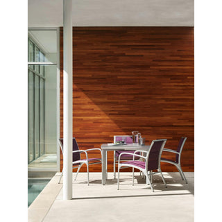 WoodardOrion Dining Armchair990501Aloha Habitat