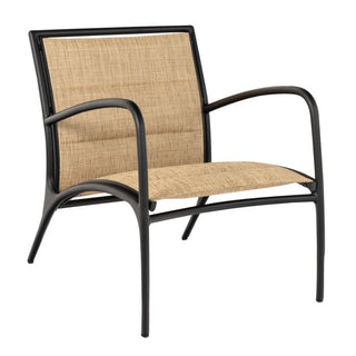 WoodardOrion Lounge Chair with Arms990506TAloha Habitat