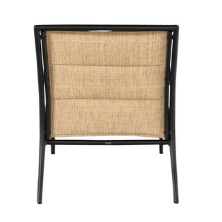 WoodardOrion Lounge Chair with Arms990506TAloha Habitat