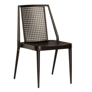 WoodardParc Dining Side Chair680012Aloha Habitat