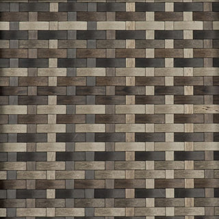 WoodardReunion Bar Stool without ArmsS648089Aloha Habitat