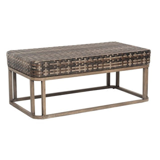 WoodardReunion Rectangular Coffee TableS648211Aloha Habitat