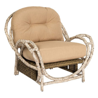 WoodardRiver Run Butterfly Lounge ChairS545001Origins of Home