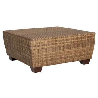 WoodardSaddleback Coffee TableS523211Aloha Habitat