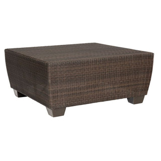 WoodardSaddleback Coffee TableS523211Aloha Habitat