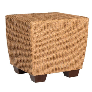 WoodardSaddleback End TableS523201Aloha Habitat