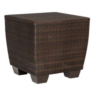 WoodardSaddleback End TableS523201Aloha Habitat