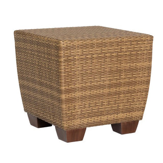 WoodardSaddleback End TableS523201Aloha Habitat