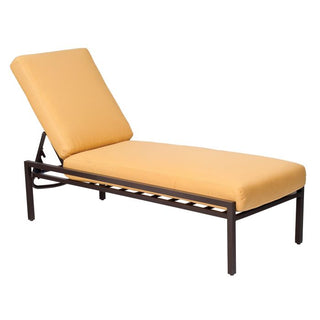 WoodardSalona Adjustable Chaise Lounge3Z0470Origins of Home