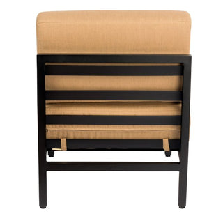 WoodardSalona Armless Sectional Unit3Z0462Origins of Home