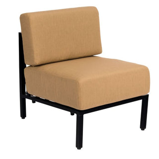 WoodardSalona Armless Sectional Unit3Z0462Origins of Home