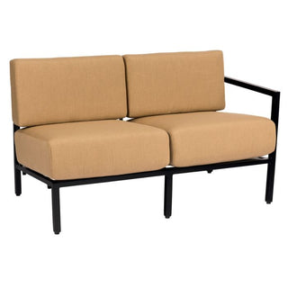 WoodardSalona RAF Sectional Love Seat3Z0453Origins of Home