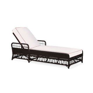 WoodardSan Michele Chaise LoungeS710041Aloha Habitat