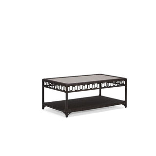 WoodardSan Michele Coffee TableS710211Aloha Habitat