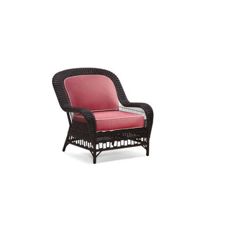 WoodardSan Michele Lounge ChairS710011Aloha Habitat