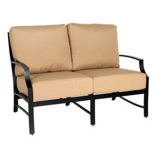 WoodardSeal Cove Love Seat1X0419Aloha Habitat