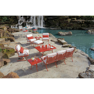 WoodardSheffield Bar Stool3C0081Aloha Habitat