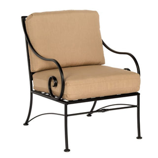 WoodardSheffield Lounge Chair3C0006Aloha Habitat