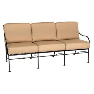 WoodardSheffield Sofa3C0020Aloha Habitat