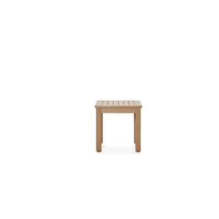 WoodardSierra End TableS750201Aloha Habitat