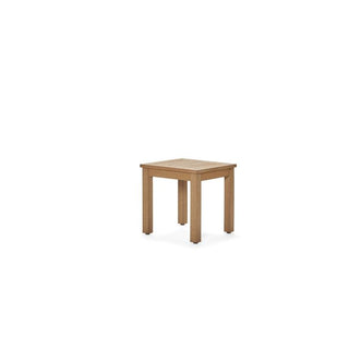 WoodardSierra End TableS750201Aloha Habitat