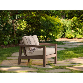 WoodardSierra Lounge ChairS750011Aloha Habitat