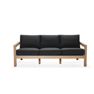 WoodardSierra SofaS750031Aloha Habitat