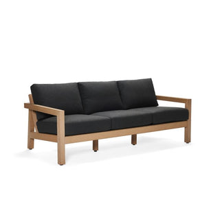 WoodardSierra SofaS750031Aloha Habitat