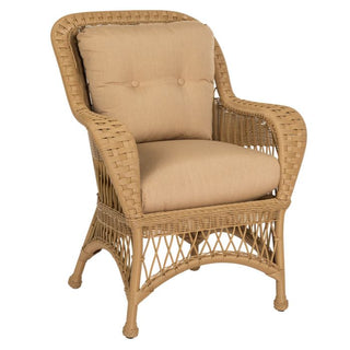 WoodardSommerwind Dining ChairS596501Aloha Habitat