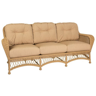 WoodardSommerwind SofaS596031Aloha Habitat