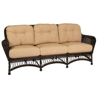 WoodardSommerwind SofaS596031Aloha Habitat