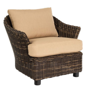 WoodardSonoma Lounge ChairS561011Aloha Habitat