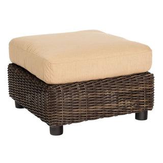 WoodardSonoma OttomanS561005Aloha Habitat